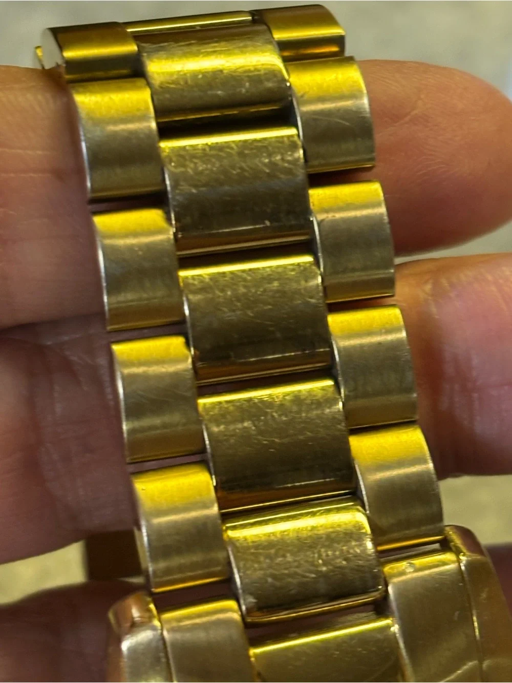 Men’s Michael Kors Watch